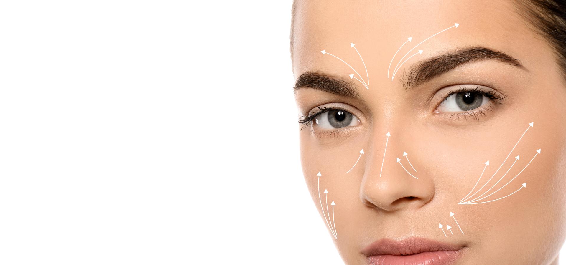 Miami FL Botox Injections Fort Lauderdale Botox Cosmetic Treatment